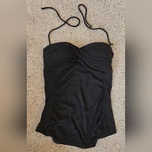 Robin Piccone Swim Top